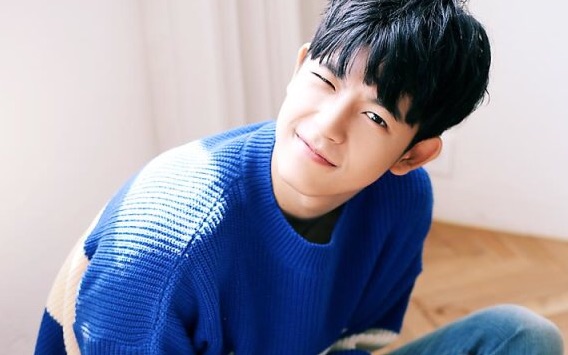 朴所罗门- 金香奇