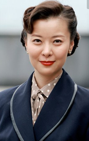 《急诊科医生》的柯蓝演技差吗,为什么?