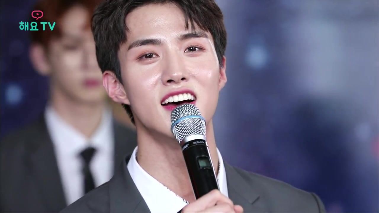 170705 pentagon    咆哮growl live @heyo tv pentagon的私生活