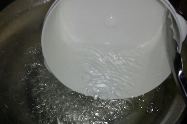 怎么制作酸奶步骤视频