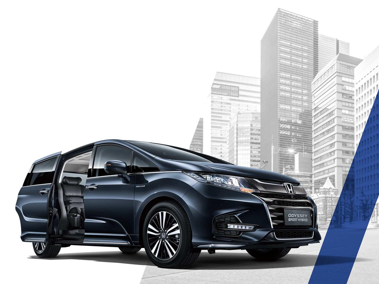 奥德赛跑了8.5万公里 该换正时皮带了吗?-爱车帮你问-汽摩频道