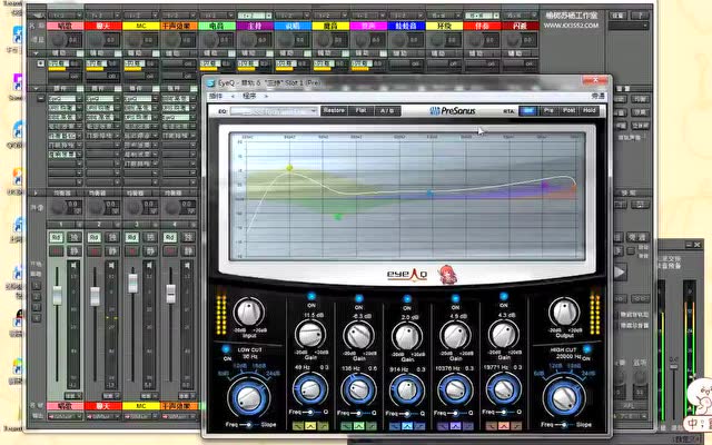 魅声t600声卡ms-t800声卡调试