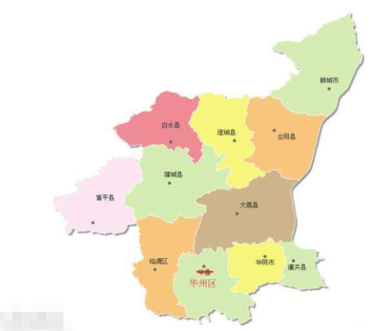 扩展资料: 蒲城县的历史沿革: 蒲城在西周末期宣王时(前827—前782年)