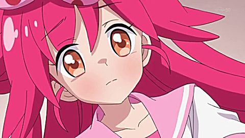 宝石宠物 第六季 第13话第13话 午后红茶是lady的素养