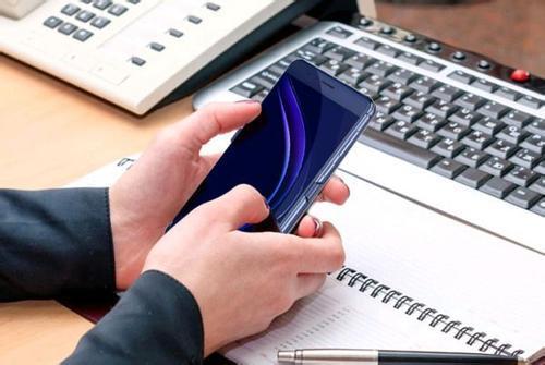 华为专属手机铃声叫什么