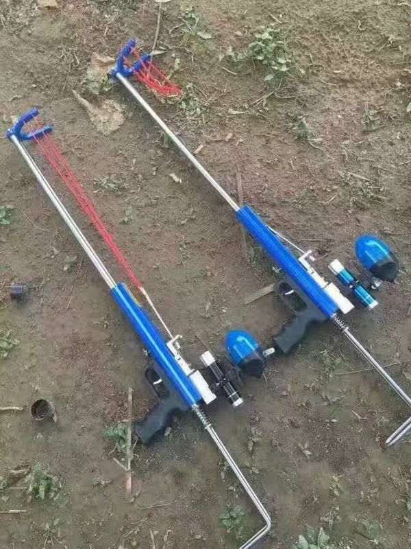 弹弓打鱼装备多少钱