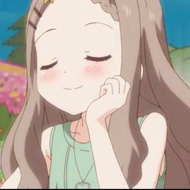 登场作品《向山进发》 声    优小仓唯