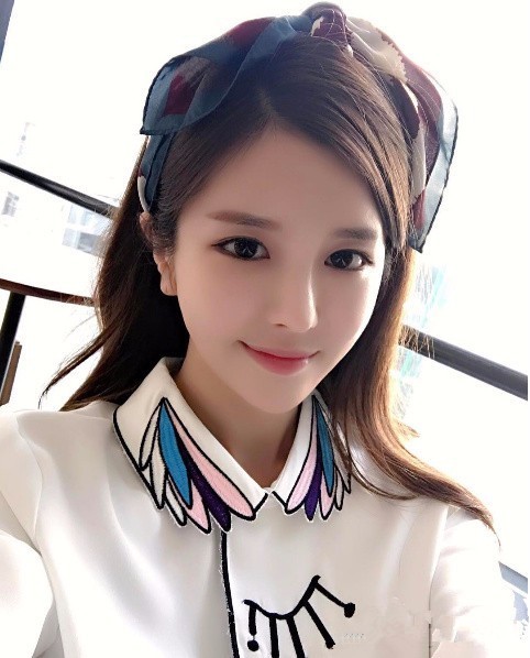 尹素婉反对萨德是怎么回事?