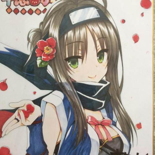 大家帮忙看看,这图片是出自哪里的?