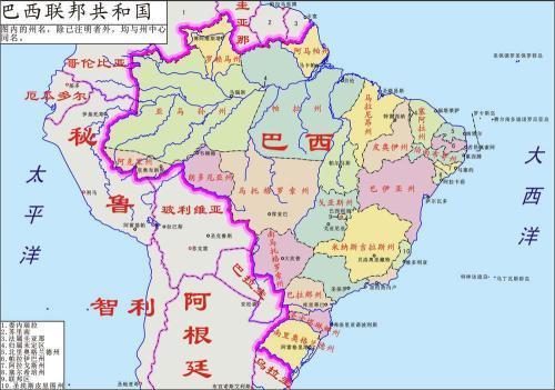 日本,俄罗斯,印度,巴西,澳大利亚,美国这几个国家每个国家的轮廓,和