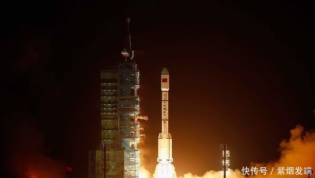 长征五号升空的意义