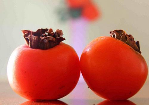 牛肉和柿子相克吗?