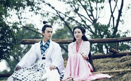 思美人屈原为何娶了不喜欢的人?屈原莫愁女结局