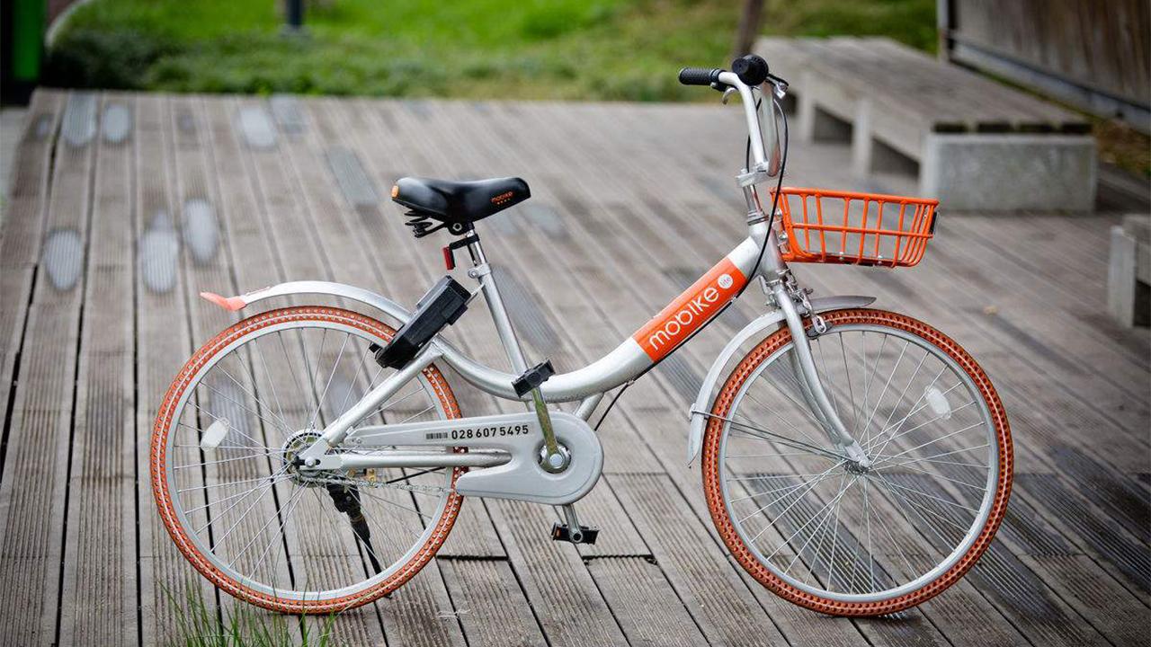 共享单车一家接一家 倒闭,你知道它创造了多少福利么?