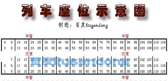 1133次列车18车厢002号靠窗吗