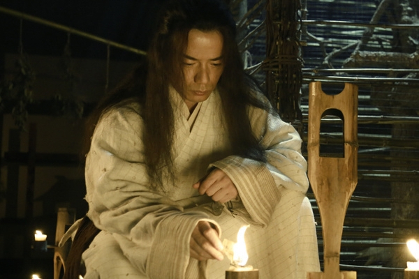 苏武牧羊的时候在匈奴曾经娶妻生子,他儿子后来怎样了?