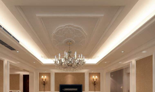 石膏板吊顶如何选购?