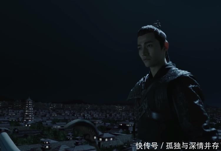 庆余年燕小乙结局是什么