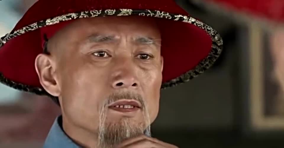 章吉仁炮轰于成龙是个贪官