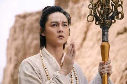 求大话西游两部的国语版百度云盘!谢谢了!要百