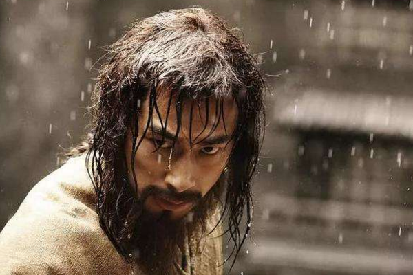 《武状元苏乞儿》中周星驰扮演的乞丐苏乞儿,历史上真有其人吗?