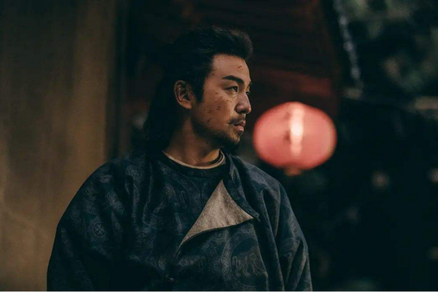 《长安十二时辰》的张小敬有历史原型吗?