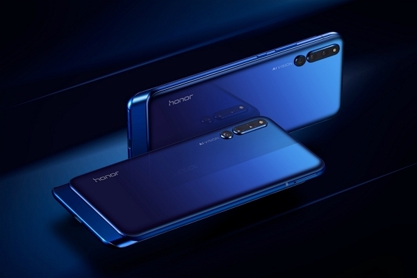 荣耀8x优缺点有哪些?