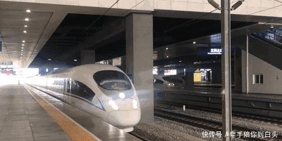 大同高铁什么时候开始