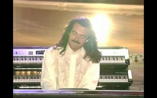 [图]【384P/DVDRIP】雅尼 致敬·紫禁城音乐会 1997 Yanni Tribute- Live.At.The.Forbidden.City