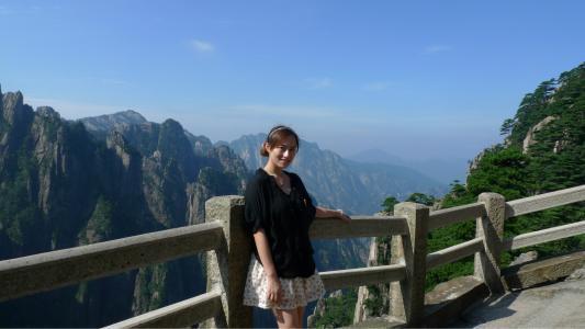 黄山旅游适合带小孩吗