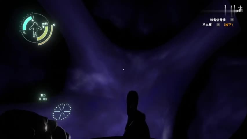 [图]活动作品星际拓荒(Outer Wilds)完美结局剪辑(附游戏原声音乐) 星际拓荒(Out