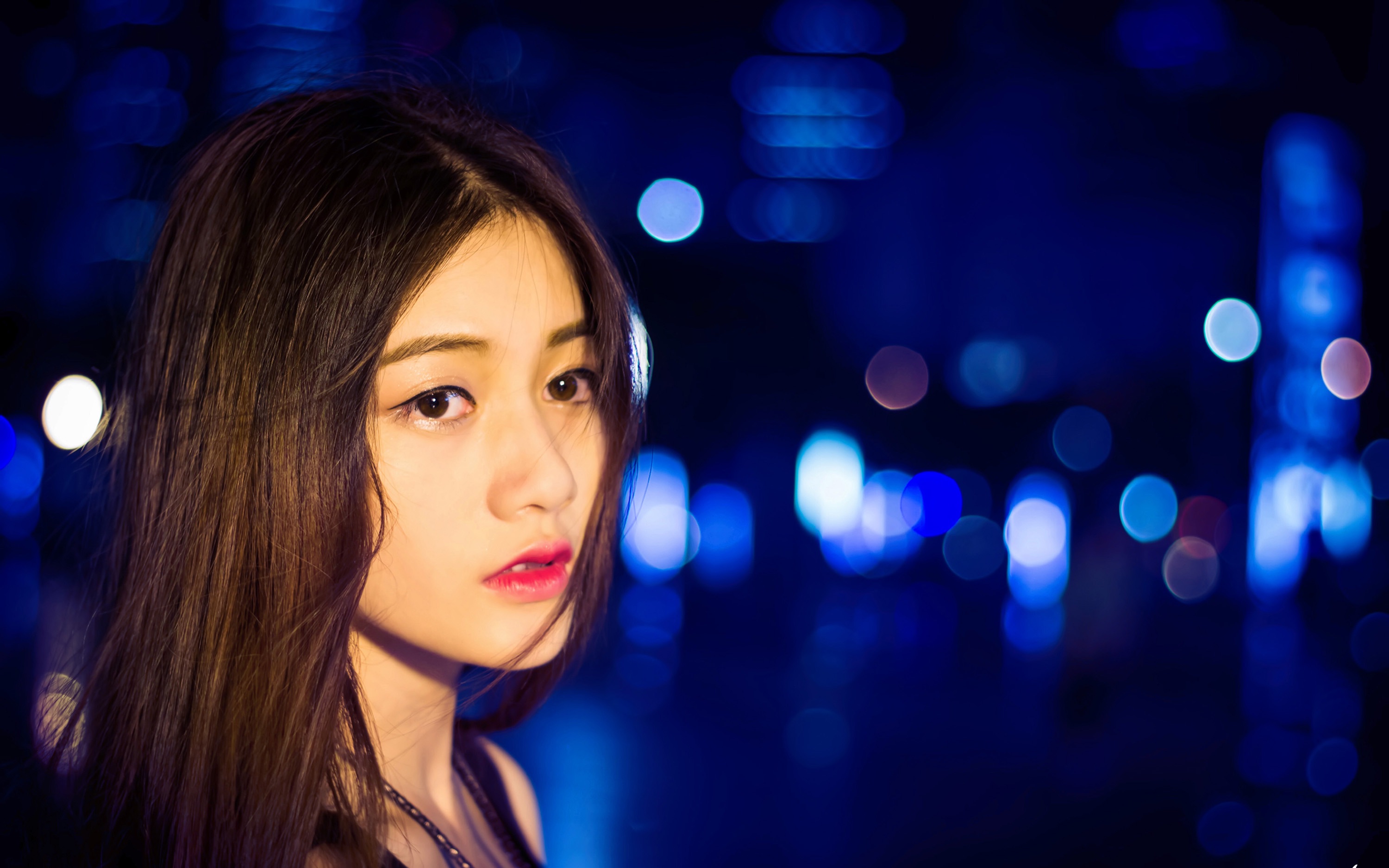 i was a fool 自制唯美写真视频