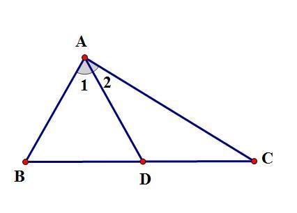 直角三角形斜边中线的逆定理怎么证,两种