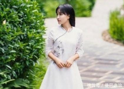 李子柒的生活环境