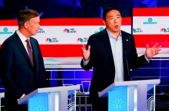 美国的总统是什么