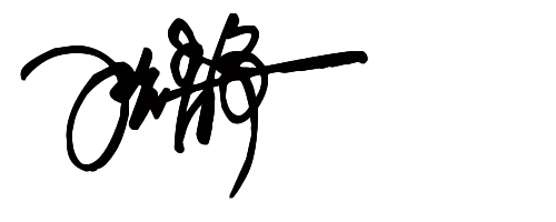 张静的艺术签名分解