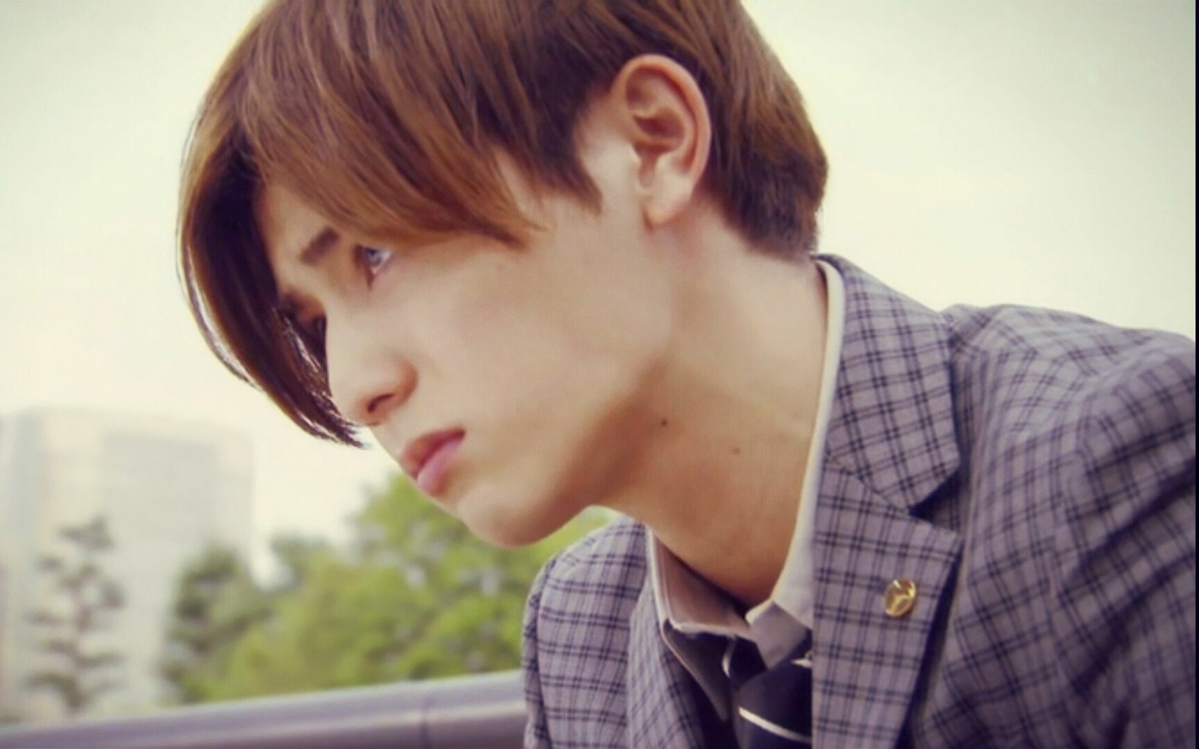 山田凉介~mad 该隐与亚伯(高田优剪辑) cain and abel (油管饭制)