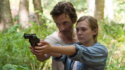 双面玛莎 预告片