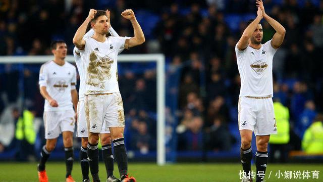 斯旺西vs查尔顿