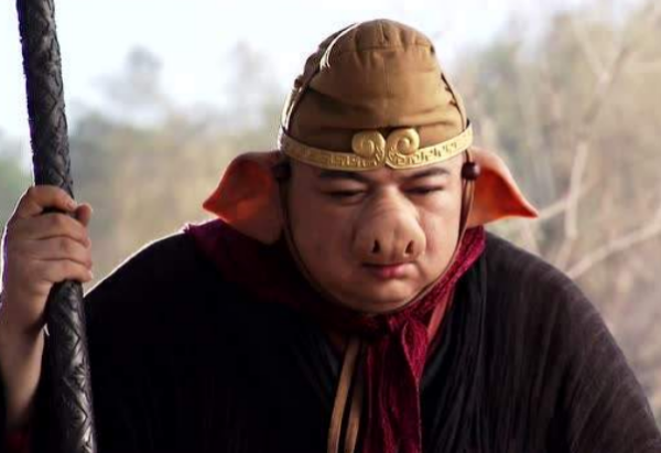 九齿钉耙为什么是最强的神器?