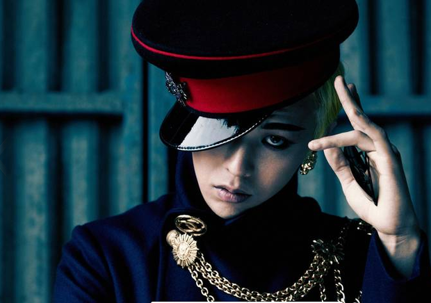 这张图片是权志龙什么mv有的