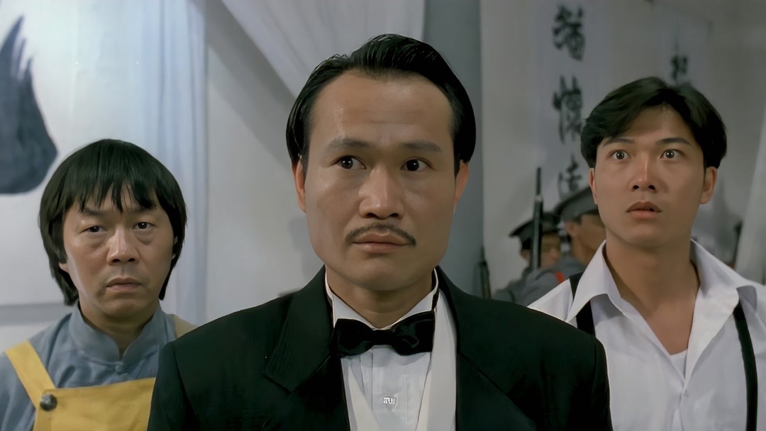 僵尸先生2免费观看高清完整版