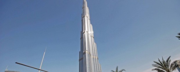 世界第一高楼1600米有多少层_360问答