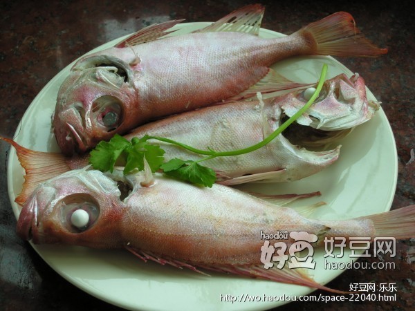 幹煎大眼魚怎麼做好吃