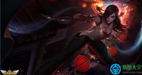 lol卡特琳娜重做后怎么样 lol不祥之刃重做后技