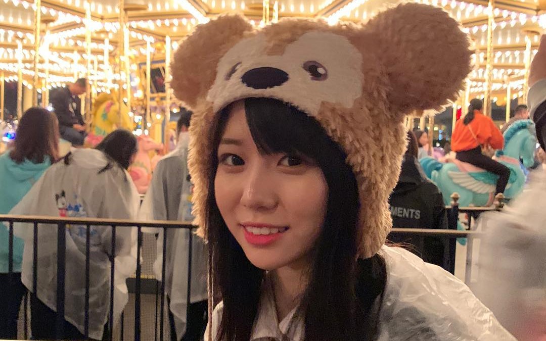【snh48杨惠婷】#午后蜜柚茶#之可爱系剪辑合集