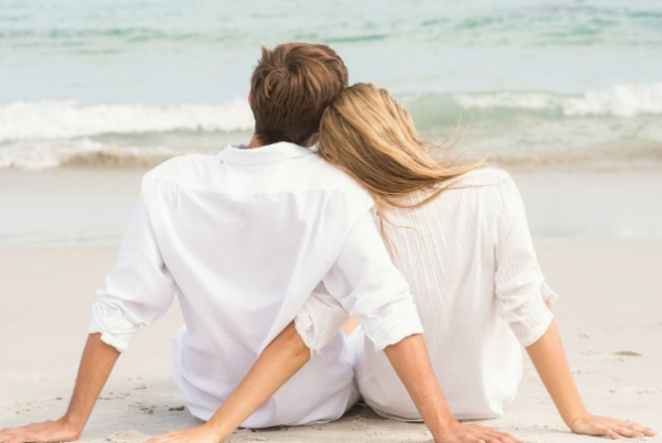 能否说一说,确定恋爱关系前,最心动的瞬间是什么?