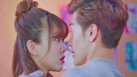 【校花的贴身高手3】李宗霖x黄一琳看完你又相信爱情了吗 #林逸