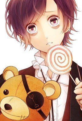 有没有病娇的句子和图片