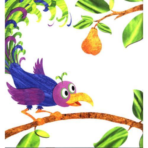 1 布谷鸟的故事